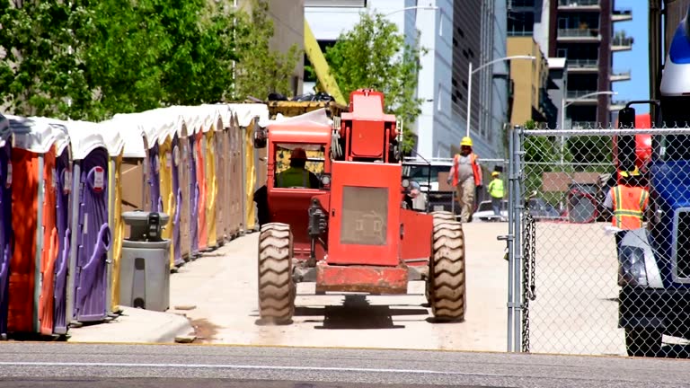 Best Portable Toilets for Disaster Relief Sites  in Prairie Heights, WA